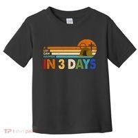 A Lot Can Happen In 3 Days Easter Jesus Toddler T-Shirt thumb 0