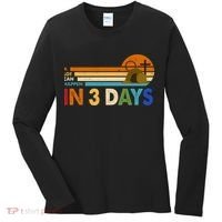 A Lot Can Happen In 3 Days Easter Jesus Women's Long Sleeve Shirt thumb 0