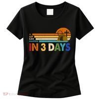 A Lot Can Happen In 3 Days Easter Jesus Women's T-Shirt thumb 0