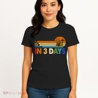 A Lot Can Happen In 3 Days Easter Jesus Women's T-Shirt thumb 4