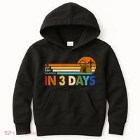 A Lot Can Happen In 3 Days Easter Jesus Kids Hoodie thumb 0
