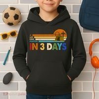 A Lot Can Happen In 3 Days Easter Jesus Kids Hoodie thumb 2