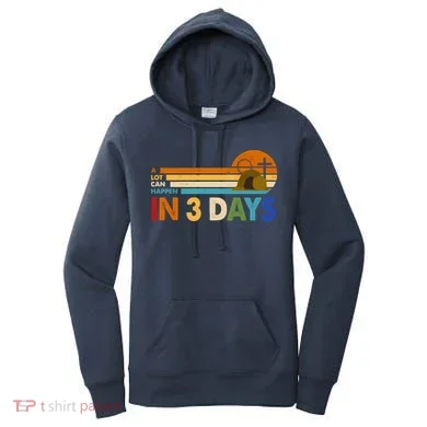 Women's Hoodie