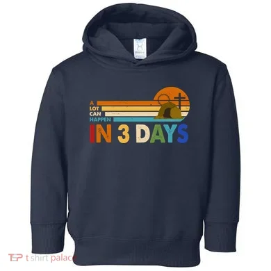 Toddler Hoodie