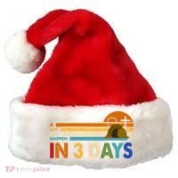 A Lot Can Happen In 3 Days Easter Jesus Santa Hat thumb 0