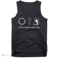 A Lot Can Happen In Just 3 Days Tank Top thumb 0