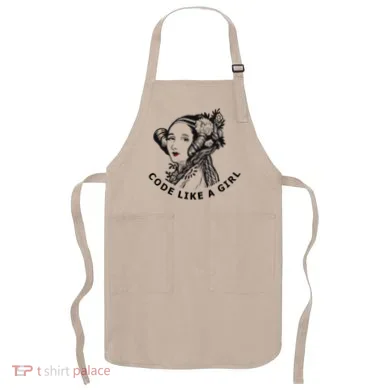 Apron