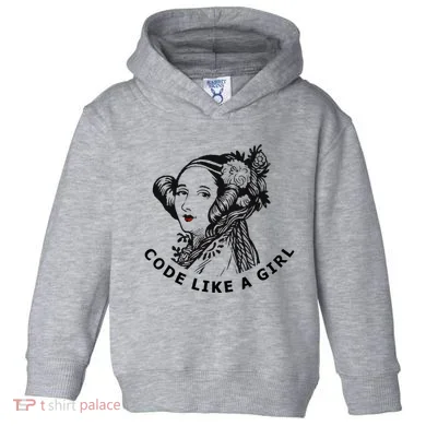 Toddler Hoodie