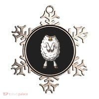 Adult Lamb Costume Ornament thumb 0