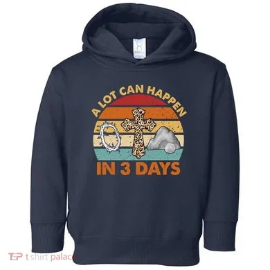 Toddler Hoodie