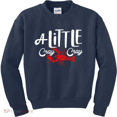Kids Sweatshirt