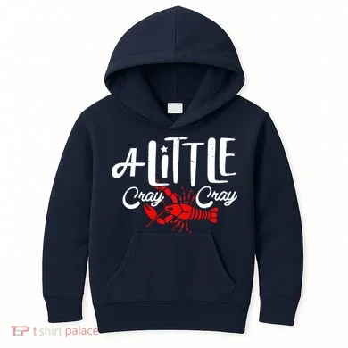 Kids Hoodie