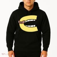 Alphabet Lore C Hoodie thumb 2