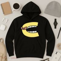 Alphabet Lore C Hoodie thumb 3