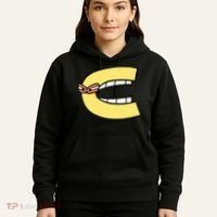 Alphabet Lore C Hoodie thumb 5