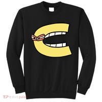 Alphabet Lore C Sweatshirt thumb 0