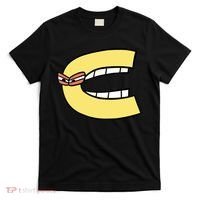 Alphabet Lore C T-Shirt thumb 0