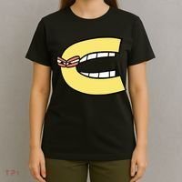 Alphabet Lore C T-Shirt thumb 4