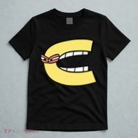 Alphabet Lore C T-Shirt thumb 5