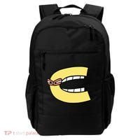 Alphabet Lore C Backpack thumb 0