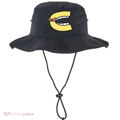 Alphabet Lore C Bucket Hat