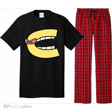 Pajama Set