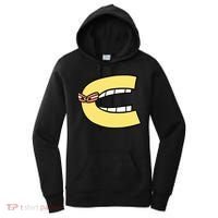 Alphabet Lore C Women's Hoodie thumb 0