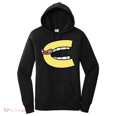Alphabet Lore C Women's Hoodie