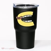 Alphabet Lore C Tumbler thumb 0