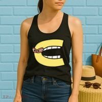 Alphabet Lore C Women's Tank Top thumb 2