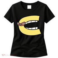Alphabet Lore C Women's T-Shirt thumb 0