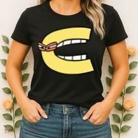 Alphabet Lore C Women's T-Shirt thumb 2