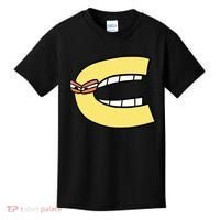 Alphabet Lore C Kids T-Shirt thumb 0