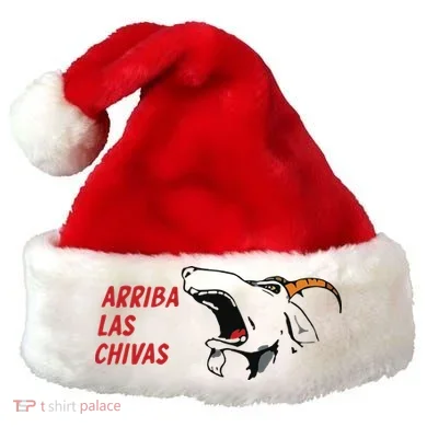 Santa Hat