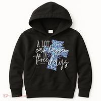 A Lot Can Happen In Three Days, Easter Resurrection Day Kids Hoodie thumb 0