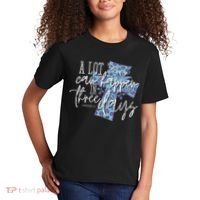 A Lot Can Happen In Three Days, Easter Resurrection Day Kids T-Shirt thumb 2