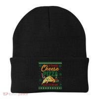A Lovely Cheese Pizza Just For Me Alone Home Christmas Gift Beanie thumb 0