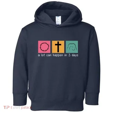 Toddler Hoodie