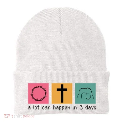 Beanie