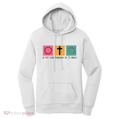 Women's Hoodie