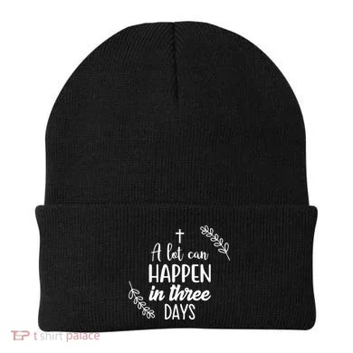 Beanie