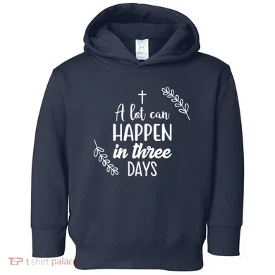 Toddler Hoodie