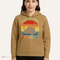 A Lot Can Happen In 3 Days Easter Religious Women Hoodie thumb 5