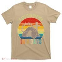 A Lot Can Happen In 3 Days Easter Religious Women T-Shirt thumb 0