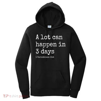 Women's Hoodie