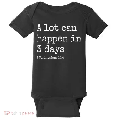 Baby Bodysuit