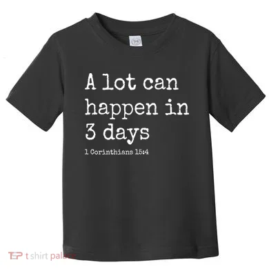 Toddler T-Shirt