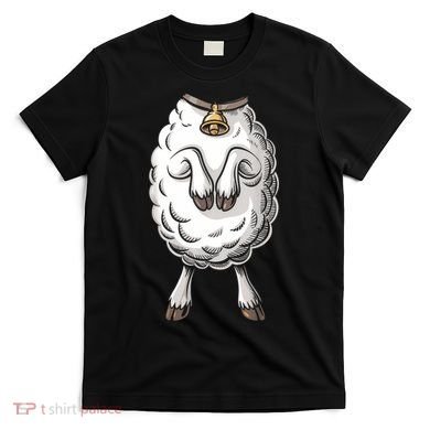 Adult Lamb Costume T-Shirt