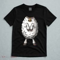 Adult Lamb Costume T-Shirt thumb 5