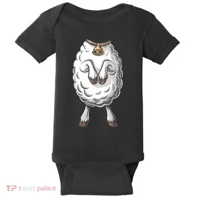 Baby Bodysuit